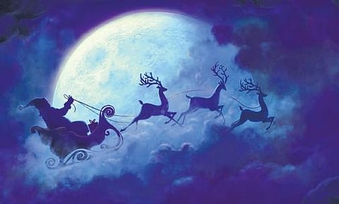 Image used for representational purpose only. (File Photo)