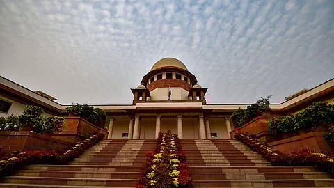 Row over OBC list: SC to consider advancing date of hearing on WB's plea against HC verdict