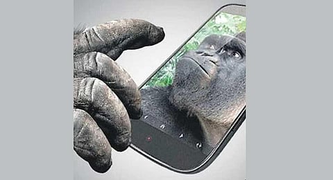 Gorilla glass maker Corning to set up facility near Chennai
