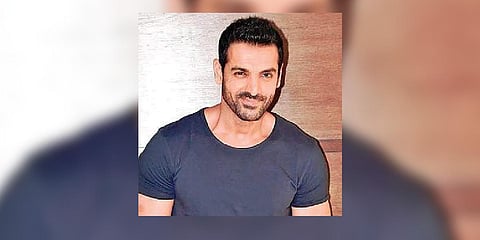 John Abraham