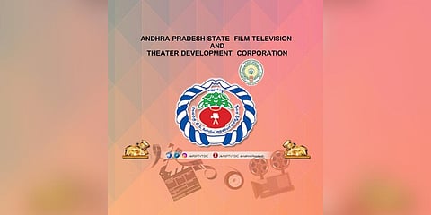 Andhra Pradesh State Film, TV, and Theatre Development Corporation (Photo | Facebook)
