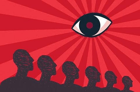 'Prophet Song' book review: Apocalypse now