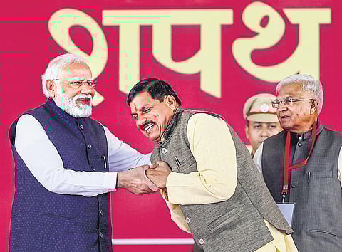 New Madhya Pradesh govt gets down to business, raises remuneration for tendu leaf pluckers