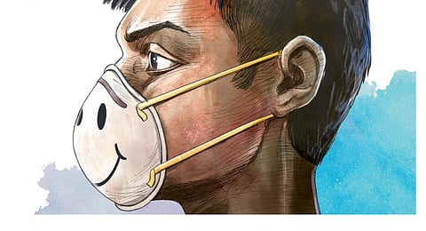 Image used for illustrative purposes. (Photo | Express illustrations)