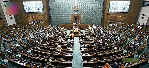 According to data compiled by a non-profit research organisation (NGO), PRS Legislative Research, the seven MPs from the BJP participated in 36 debates on average during the five-year period. This was significantly lower than the national average of 46.7 debates per MP. 