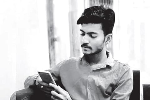 Parliament security breach: Sagar left home 2 days ago to join Delhi ‘protest’