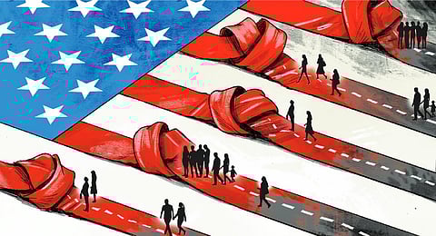 Image used for representational purposes only. (Express Illustrations)