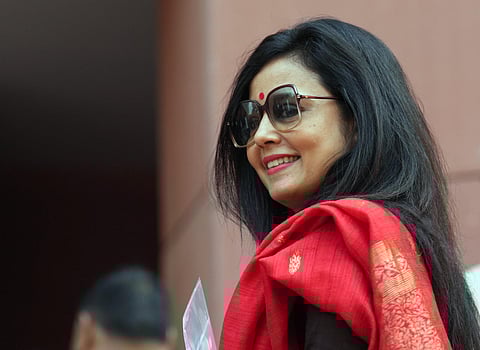 TMC leader Mahua Moitra's plea challenging her expulsion from Lok Sabha to be heard by SC on Friday