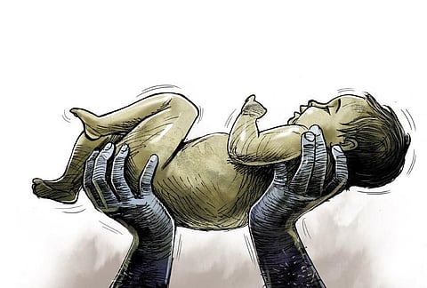 Representational Image.