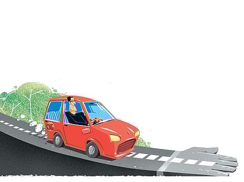 Image used for representation purpose. (Express Illustrations)