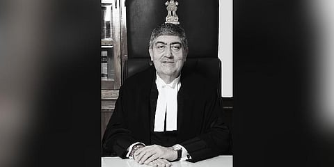 Justice Sanjay Kishan Kaul  (Wikimedia Commons)