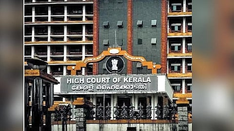 Kerala High Court.
