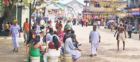 Kozhikode ranked 10th safest city in the country: NCRB report