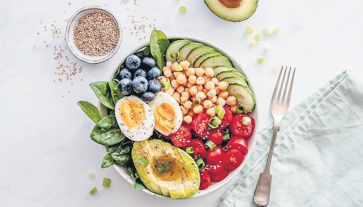 90-30-50 Diet Plan for Beginners: Simple Steps to Success