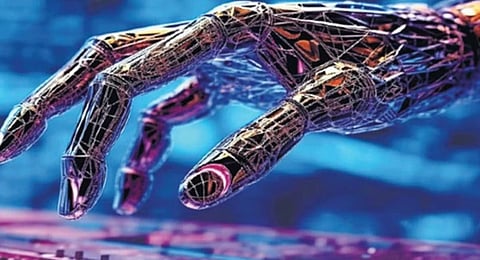 AI is changing the hiring game