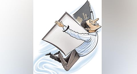 Debt Recovery Tribunals have no power to impound passports: Karnataka High Court