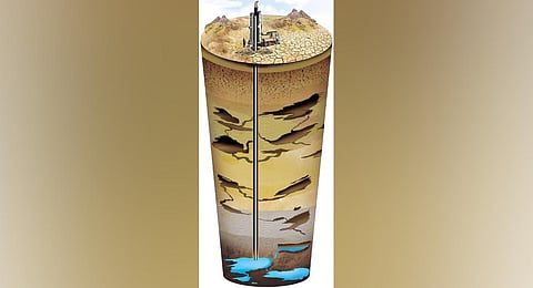 Image used for representational purpose only. (Express Illustrations)