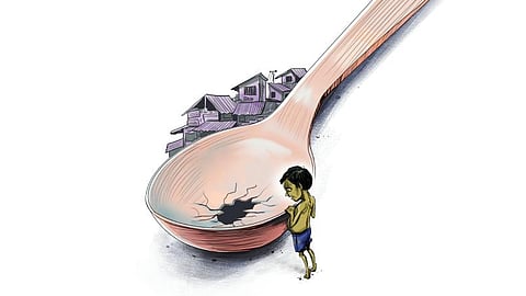 Image used for representational purposes only.