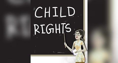 Child rights & protection a core paper in BEd curriculum at 635 colleges in TN