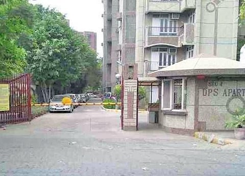 Municipal Corporation of Delhi has directed the citizens to geotag themselves of their properties by January 31, 2023, using a mobile app.