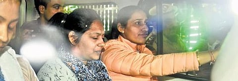 Parliament security breach | Farmer, khap leaders back Neelam, demand release