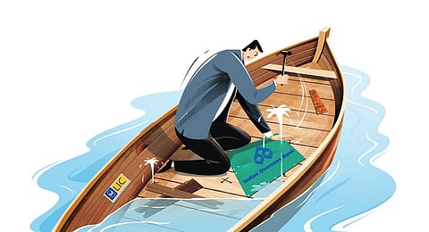 State consumer body orders IOB, LIC to compensate family over denied life insurance benefits