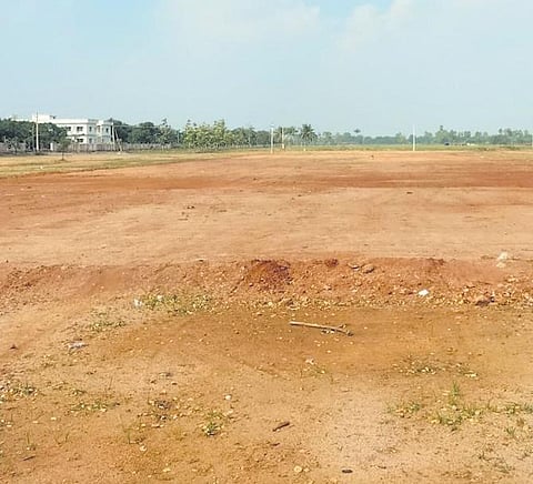 Poor response to Nuzvid Jagananna Township project in Andhra 