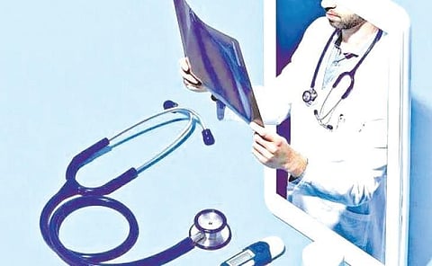 Shaping healthcare: A doctor’s perspective