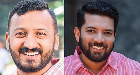 Youth Congress meet: Shafi and Rahul face national leadership flak