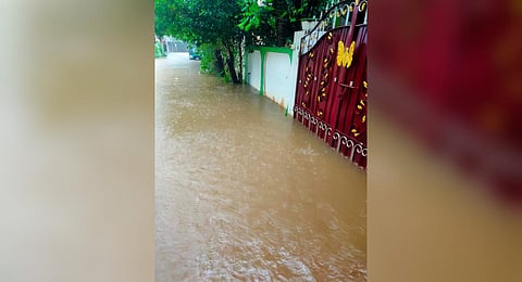 For 15 hours from 6 am till 9 pm, Thoothukudi received an average of 163.97 mm rainfall, one of the highest ever recorded in the district.
