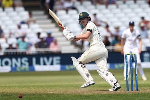 After years of toiling, Tahlia's time starts now as Australia vice-captain