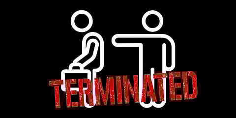 Wife of Kashmiri man arrested for impersonating PMO official terminated from job