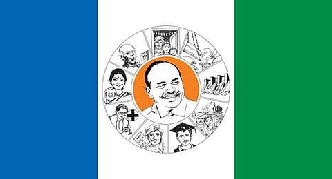 Change in some YSRC coordinators in Godavari dists imminent