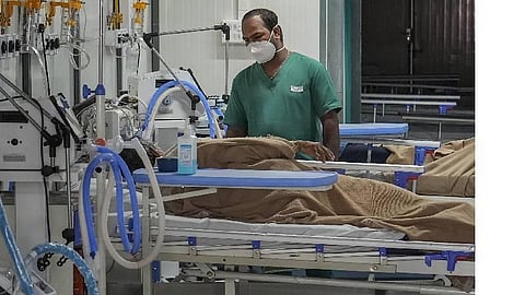 Image used for representational purposes only.