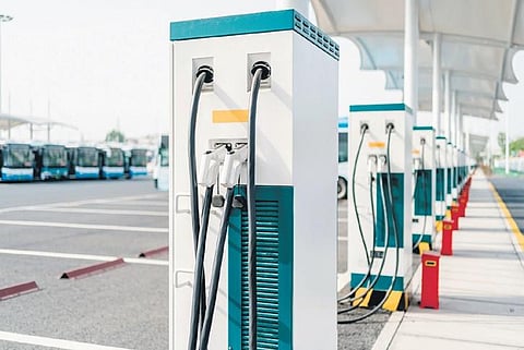 EV policy may be extended yet again