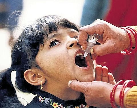 Image used for representational purpose only. (File Photo)