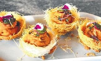 Representational Image