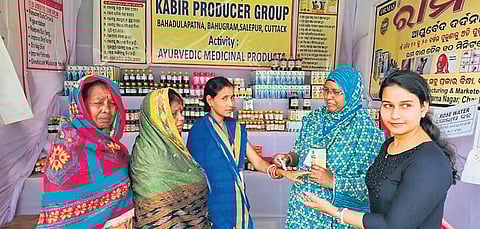 The World Health Organisation (WHO) has also certified the producer group with WHO-GMP (Good Manufacturing Practice) certificate for maintaining quality in manufacturing the products.