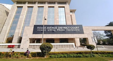 Rouse Avenue Court.