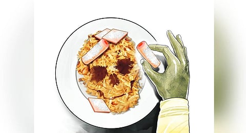 Image used for representational purpose.