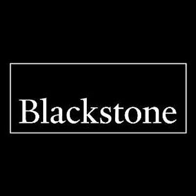 Image: Blackstone, Platform X.