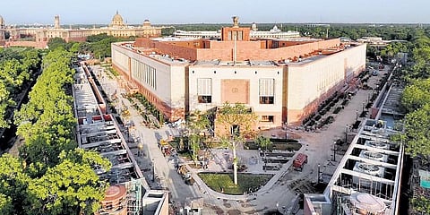 Image used for representational purposes (Photo | PTI)