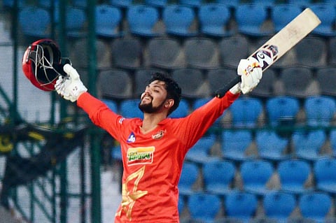 'The Rizvi story': Sameer's Rs 8.40 crore IPL move to CSK brings smile on ailing father's face