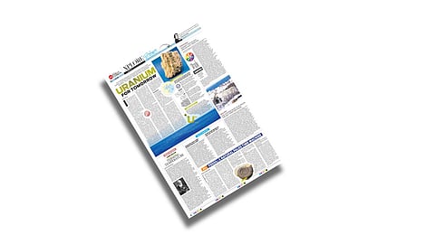 (File Photo | Special arrangement)