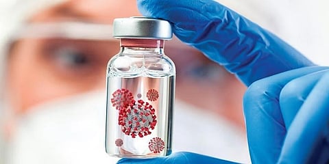Two fresh Covid deaths reported in country