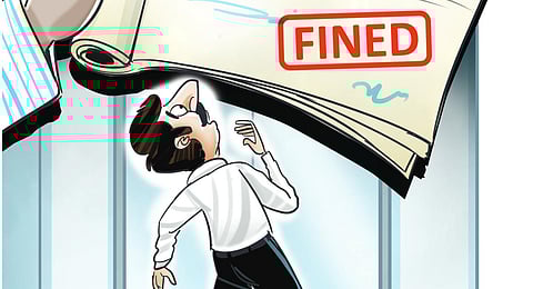 Image used for representational purposes. (Photo | Express illustrations)