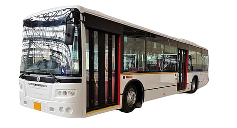 Image used for representational purpose only. (File Photo)