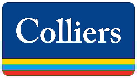 In 2023, Gujarat attracted the highest amount of investment in the manufacturing sector: Colliers 