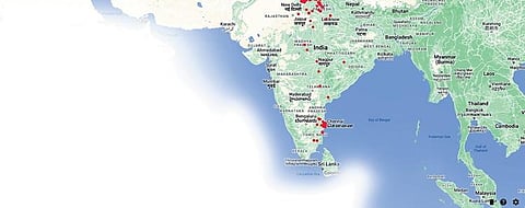 A.I. features in Google Maps to enhance accuracy 