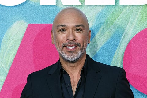 Jo Koy to host Golden Globes awards show